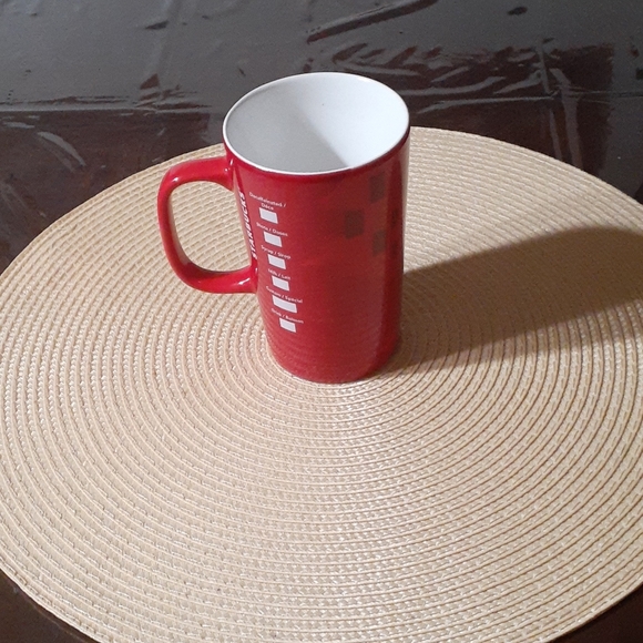 2014 Starbucks coffee cup - Picture 2 of 3